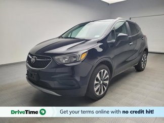 Used 2021 Buick Encore Preferred image 1