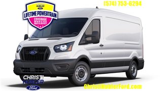 New 2025 Ford Transit 250 148 Medium Roof image 1