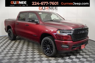 New 2025 RAM 1500 Limited image 1