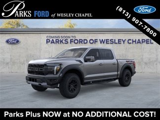 New 2025 Ford F150 Raptor image 1