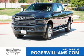 New 2026 RAM 2500 Laramie image 1