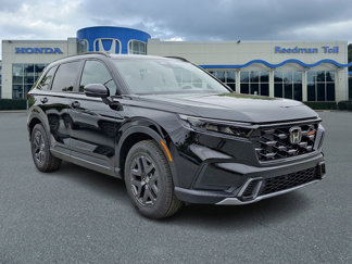 New 2026 Honda CR-V TrailSport image 1