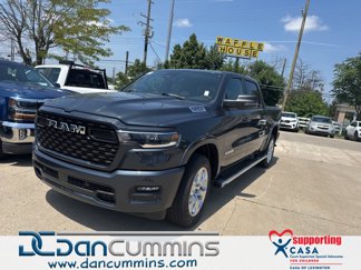 New 2026 RAM 1500 Big Horn image 1