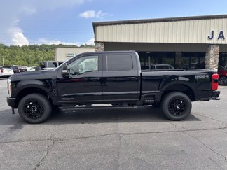 New 2025 Ford F250 Lariat image 1