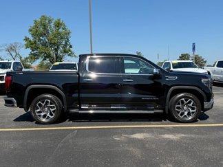 Certified 2024 GMC Sierra 1500 SLT w/ SLT Premium Plus Package image 1