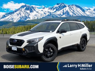 New 2025 Subaru Outback Wilderness image 1