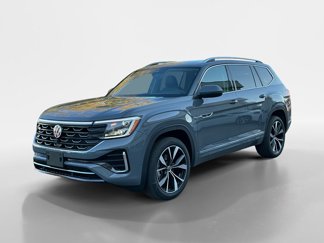 New 2026 Volkswagen Atlas SEL Premium R-Line image 1