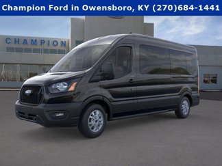 New 2025 Ford Transit 350 XL image 1