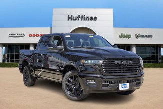 New 2026 RAM 1500 Laramie image 1