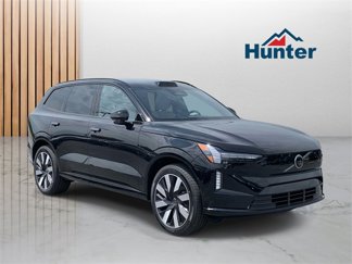 New 2025 Volvo EX90 Plus image 1