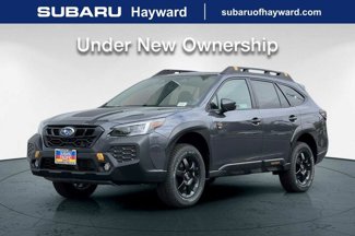 New 2025 Subaru Outback Wilderness image 1