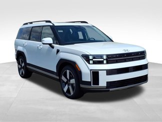 New 2026 Hyundai Santa Fe Limited image 1
