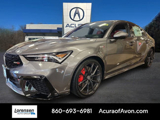 New 2025 Acura Integra Type S image 1