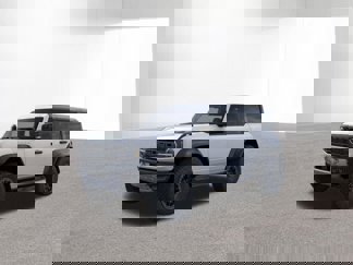 New 2025 Ford Bronco Raptor image 1