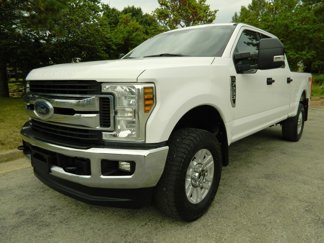 Used 2019 Ford F250 XLT w/ XLT Value Package image 1