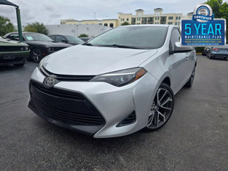 Used 2019 Toyota Corolla LE image 1