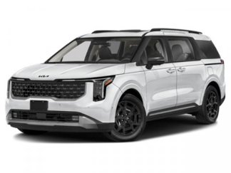 New 2025 Kia Carnival SX Prestige image 1