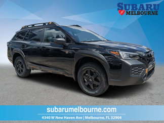 New 2025 Subaru Outback Wilderness image 1