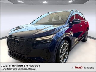 New 2026 Audi Q4 e-tron Premium image 1