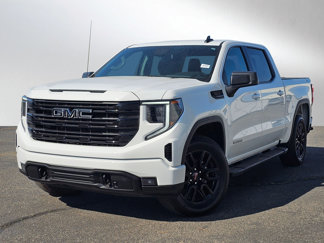 Used 2024 GMC Sierra 1500 Elevation image 1