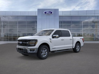 New 2024 Ford F150 XLT w/ Equipment Group 302A MID image 1