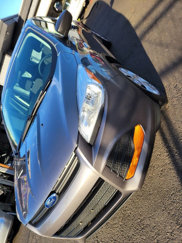 Used 2013 Ford Escape S image 1