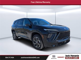 New 2025 Buick Enclave Sport Touring w/ Power Package image 1