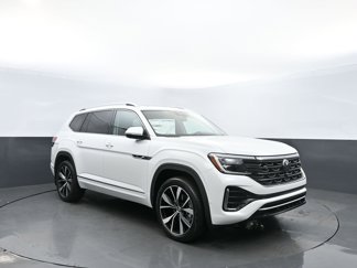 New 2025 Volkswagen Atlas SEL Premium R-Line image 1