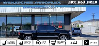 Used 2017 GMC Sierra 1500 Denali w/ Denali Ultimate Package image 1