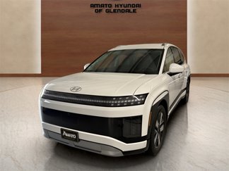 New 2026 Hyundai Ioniq 9 SEL image 1