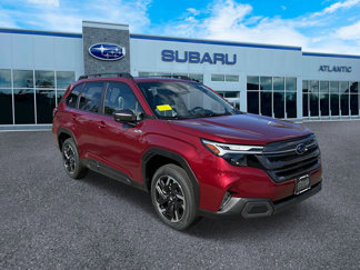 New 2025 Subaru Forester Limited image 1