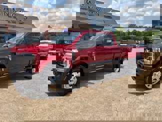 Certified 2024 Ford F450 King Ranch w/ FX4 Off-Road Package image 1