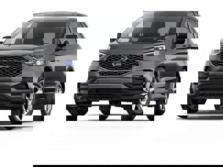 Certified 2024 Ford Edge SE image 1