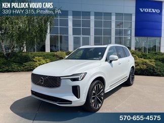 New 2026 Volvo XC90 B5 Plus image 1