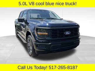 Used 2024 Ford F150 XL image 1