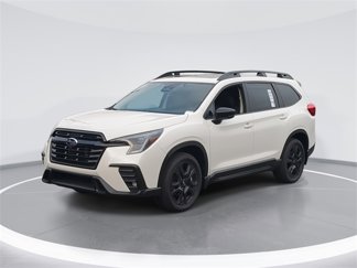 New 2025 Subaru Ascent Bronze Edition image 1