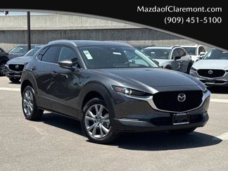New 2025 MAZDA CX-30 AWD 2.5 S w/ Premium Package image 1