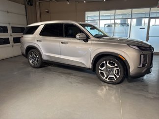 New 2025 Hyundai Palisade SEL image 1