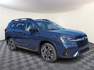 New 2025 Subaru Ascent Limited image 1
