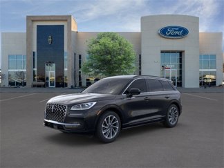 New 2025 Lincoln Corsair Grand Touring image 1