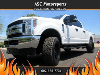 Used 2019 Ford F250 XLT image 1