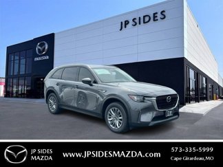 New 2025 MAZDA CX-90 3.3 Turbo w/ Preferred Package image 1