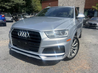 Used 2018 Audi Q3 2.0T Premium image 1
