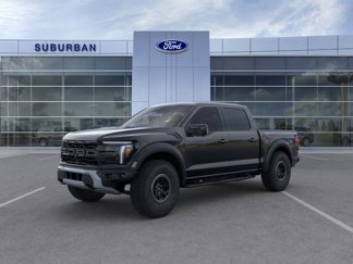 New 2025 Ford F150 Raptor image 1