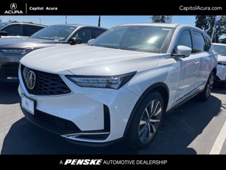 New 2026 Acura MDX w/ Technology Package image 1