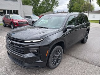 New 2025 Chevrolet Traverse LT w/ Midnight/Sport Edition image 1