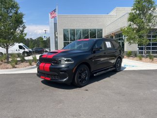 Used 2024 Dodge Durango R/T image 1