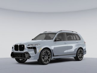 New 2026 BMW X7 xDrive40i w/ M Sport Package video 1