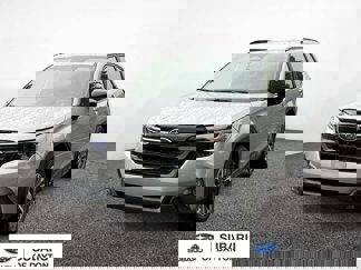 New 2025 Subaru Forester Touring image 1