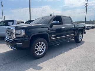 Used 2018 GMC Sierra 1500 Denali image 1